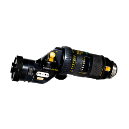 Lente P+ S Technik Skater Scope
